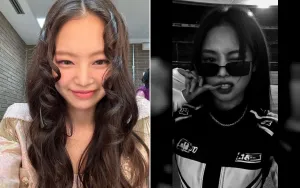 Pendapatan Fantastis Jennie BLACKPINK Capai Hampir 16 Juta Dolar dalam 2 Tahun