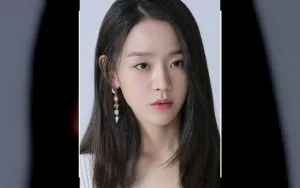 Momen Memalukan Shin Hye Sun di Baeksang Arts Awards 2026