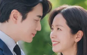 K-Drama 'Love in Disguise' Viral Berkat Visual Menawan Pemain Utamanya
