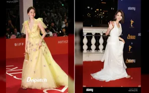 Yoona Dapat Tawaran Peran Utama di Adaptasi K-Drama Unnatural
