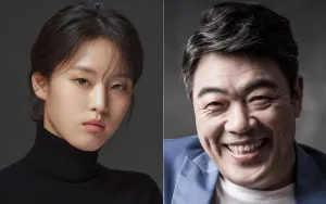 Lee Yeon Ungkap Persahabatannya dengan Lee Jong-won di Variety Show