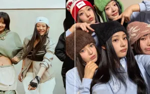 NewJeans dan HYBE Terjerat Gugatan Besar Terkait Lagu 'How Sweet'