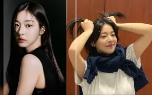 Seol In Ah Tampilkan Visual Menawan, Hancurkan Citra Aktris Tradisional