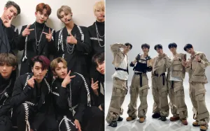 Munculnya Visual Anggota Baru Grup Boy Band YG Entertainment Jadi Perbincangan Hangat