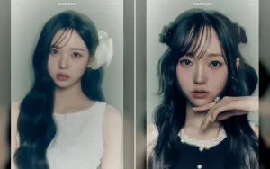 tripleS Rilis Lagu 'Girls Never Die' yang Penuh Makna dan Semangat