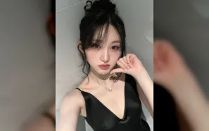 Ive Ga Eul Bahas Pentingnya Empati di Klub Membaca YouTube
