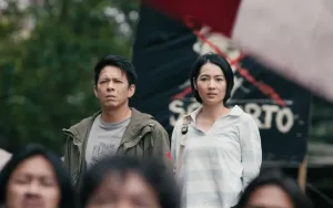 Dilan ITB 1997: Kembalinya Kisah Cinta yang Menggugah di Era Mahasiswa