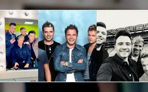 Westlife Siap Gelar Konser Megah di Gelora Bung Karno Jakarta pada 2027