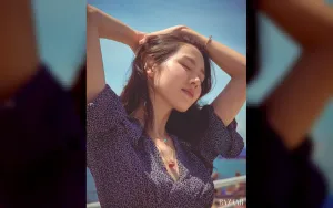 Son Ye Jin Ungkap Rahasia Diet dan Olahraga untuk Penampilan Memukau di Baeksang 2026