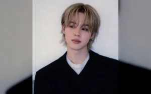 Jimin BTS Bikin Fans Terpukau Saat Konser di Meksiko, Jungkook Tampilkan Aksi Menggemaskan