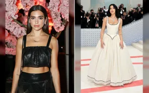 Dua Lipa Gugat Samsung $15 Juta Terkait Penggunaan Gambar Tanpa Izin