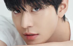Ahn Hyo Seop dan Khalid Berjumpa Hangat Sebelum Rilis 