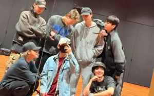 BTS Cetak Sejarah dengan Album 'ARIRANG' Bertahan di Top 10 Billboard Selama 7 Minggu