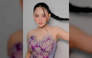Rachel Vennya Izinkan Okin Jual Rumah dengan Syarat Khusus