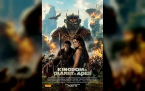 Film Planet of the Apes Kembali Digarap Sutradara Fantastic Four