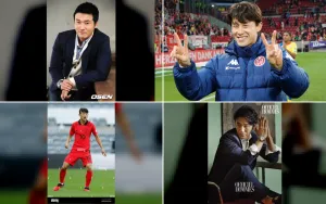 Kabar Gembira untuk Timnas: Lee Jae Sung Dekati Kembalinya ke Lapangan