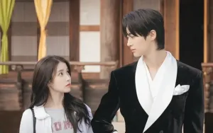 Voting K-Drama Terbaik 2026: Siapa yang Jadi Favoritmu?