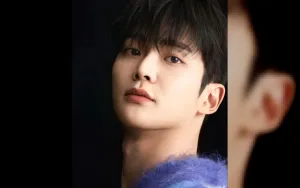 Hyun Woo Seok Ungkap Keinginan Berperan dalam Drama Sejarah ala Kang Dong Won