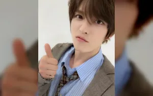 Kim Jaejoong Ungkap Belum Memaafkan Ayah Kandungnya: Keluargaku Terbalik Setelah Bertemu Ibu Kandung