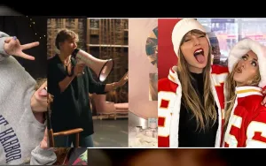 Taylor Swift Melawan Gugatan Pelanggaran Merek Dagang oleh Maren Flagg