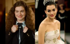 Anne Hathaway Kembali Perankan Mia Thermopolis dalam The Princess Diaries 3