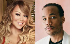 Mariah Carey dan Anderson.Paak Kembali Kencan, Apa yang Terjadi?