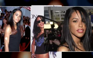 Jet Li Kenang Aaliyah 25 Tahun Setelah Kepergiannya: Selalu di Hatiku