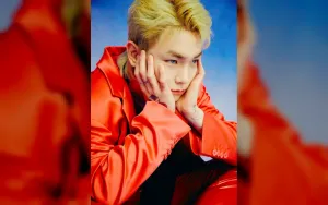 Key SHINee Kembali dengan Film Jadwal 'Atmos' Setelah Enam Bulan Istirahat