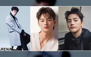 Seo In Guk Cerita Tentang Pengalaman Canggung dan Tips Kencan yang Brutal