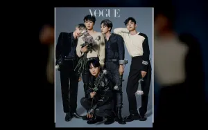 Dugaan Perseteruan The Boyz dan New, Apa yang Terjadi di Balik Layar?