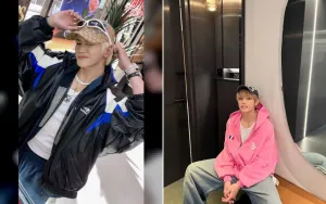 Teaser Album Taeyong NCT Dikecam, Diduga Meniru Konsep BTS