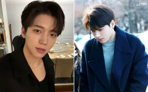 Nam Woo Hyun INFINITE Siap Debut di Film Aksi Kriminal 'The Guardian'