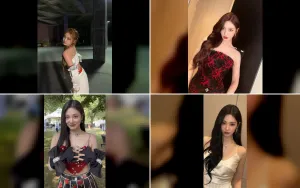 Ningning aespa Tanggapi Pertanyaan Tak Pantas dalam Live Instagram