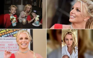 Perjalanan Spiritual Britney Spears Usai Kasus DUI