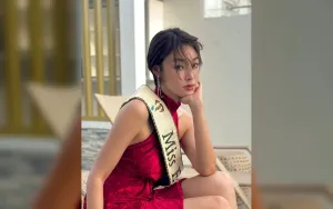 Mina Sue Choi Terkejut Saat Kompetisi Fashion di ‘Kill It’ Makin Ketat