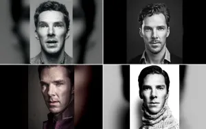 Benedict Cumberbatch Terlibat Adu Mulut dengan Pesepeda di London