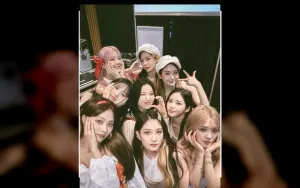 fromis_9 Siap Comeback Juli Dengan Album Penuh Pertama Sejak 2023