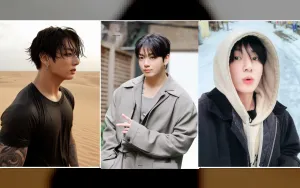 Kontroversi Terhadap Jungkook BTS Memicu Perdebatan Tentang Perlakuan Idol