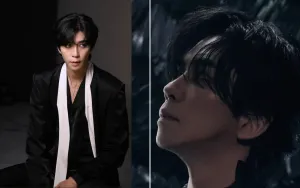 Shin Sung Rok Minta Maaf Usai Batalkan Pertunjukan karena Laringitis Akut