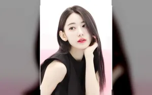 Pesan Menyentuh Hati Sakura LE SSERAFIM Picu Kecaman Terhadap HYBE
