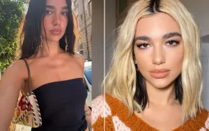 Samsung Tanggapi Gugatan $15 Juta dari Dua Lipa Terkait Penggunaan Gambar