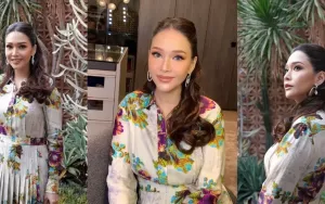 Maia Estianty Siapkan Kado Spesial untuk Cucu Pertama, Bukan Rumah Mewah