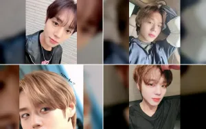 Park Jihoon Viral Usai Kenakan Gaun Lautan di Drama Terbarunya