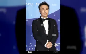 Lee Sung Min Dikecam Usai Ucapan Kontroversial di Baeksang Awards 2026