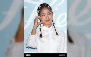 Mimi OH MY GIRL Ungkap Realita Keuangan Idol K-Pop Setelah Debut