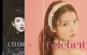 5 K-Drama dan Film Terbaik IU yang Wajib Ditonton