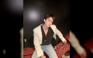 Penampilan Baru Nichkhun Bikin Heboh Jelang Comeback 2PM yang Ditunggu-tunggu