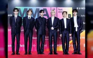 BOYNEXTDOOR Konfirmasi Konser di Jakarta Desember 2026, Catat Tanggalnya!