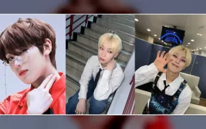 Viral Post Soal Seksualitas Sunoo ENHYPEN Picu Perdebatan di Korea