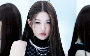 Jang Wonyoung IVE Dihujani Isu Operasi Payudara Usai Tampil Memukau